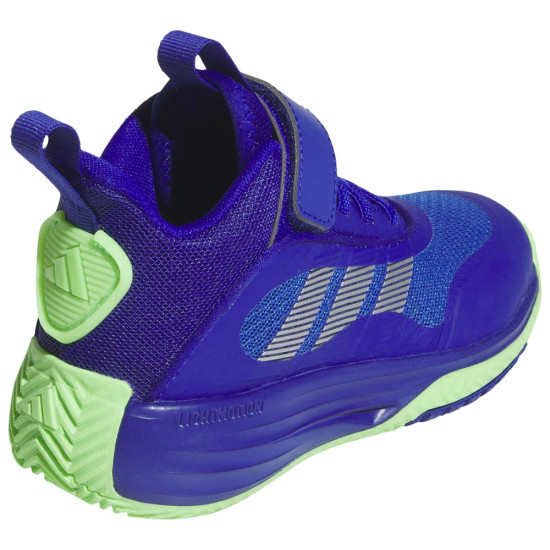 Adidas Ownthegame 3.0 K